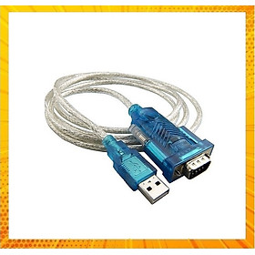 Cáp chuyển usb sang rs232 cổng Com 9 chân LK84