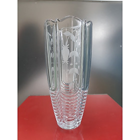 Mua BÌNH BÔNG  LỌ HOA PHA LÊ SÉC NOVA ORION 89002/99001/300