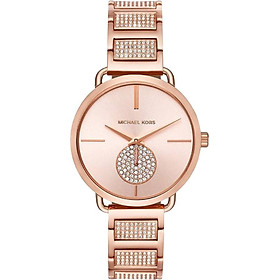Đồng Hồ Nữ Dây Kim Loại MICHAEL KORS MK3853