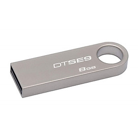 USB 8GB DTSE9 thiết bị lưu trữ ngắm ngoài