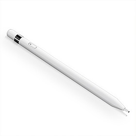Touch Pen Fine Head Capacitive Stylus Applicable to Apple Android Painting Handwriting Touch Screen