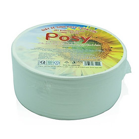 Giấy vệ sinh Công nghiệp Posy 700gr 2 lớp