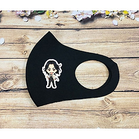 SET 2 Khẩu trang Tokyo Revengers nhiều mẫu