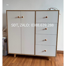 Mua Tủ Gỗ Đa Năng