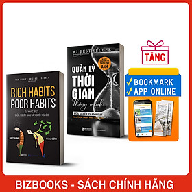Bộ sách Về thói quen thành công của người thành đạt