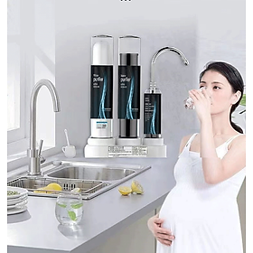 Mua Máy Lọc Nước Uống Trực Tiếp Purifier Stand tặng kèm bộ lọc