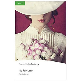 Download sách My Fair Lady Level 3