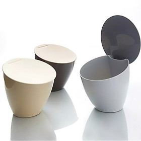 Mua SỌT RÁC ĐỂ BÀN (giao màu ngẫu nhiên)