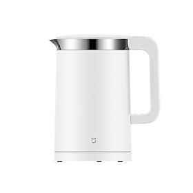 Bình đun siêu tốc Xiaomi Smart KETTLE 1.5 Lít Inox Cao Cấp - Hàng Chính Hãng