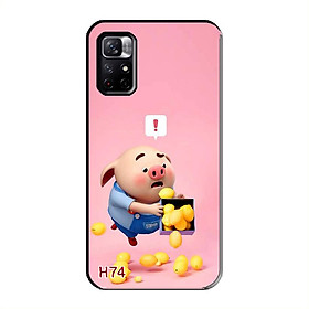 Ốp Lưng Dành Cho Xiaomi Redmi Note 11-5G