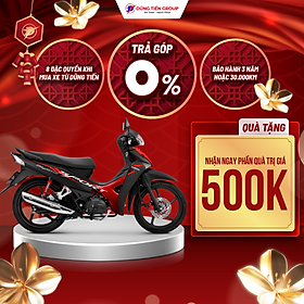 Xe Máy Honda Blade Phiên Bản Thể Thao 2023