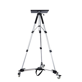 Mua Bộ kệ để máy chiếu có bánh xe WT600 (Hàng nhập khẩu )
