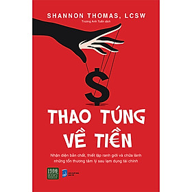 Sách Thao Túng Về Tiền