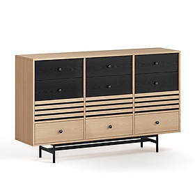 Mua CHOCHU  Tủ lưu trữ  Tủ đựng đồ DRA_347  160x40x98cm