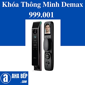 Mua Khóa Thông Minh Demax SL999.001. Hàng Chính Hãng