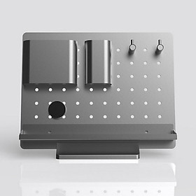 Mua Giá Đựng Đồ Phụ Kiện Để Bàn Làm Việc SoShi Design - AsiaMart88