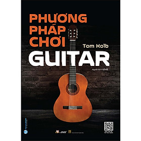 Phương Pháp Chơi Guitar