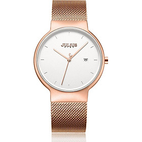 Đồng Hồ Nam Julius Star JS009