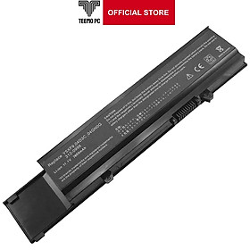 Pin Tương Thích Cho Laptop Dell Vostro 3500 - Hàng Nhập Khẩu New Seal TEEMO PC TEBAT951