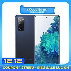 Điện Thoại Samsung Galaxy S20 FE - Hàng Chính Hãng