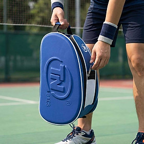 Túi đựng giày 2 ngăn cao cấp TN Bags – Túi thể thao chống nước tiện lợi bền đẹp phong cách TN.B 9003
