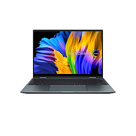 Mua Laptop Asus Zenbook UX5401Z i5-12500H/8GB/512GB/Win11 KN095W - Hàng chính hãng