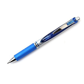 Bút gel Pentel EnerGel RTX BL77 - 0.7mm - Màu xanh dương (Blue)