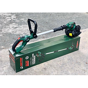 Mua MÁY CẮT CỎ CẦM TAY DÙNG PIN 21V DEKTON D21-CC01 - HÀNG CHÍNH HÃNG