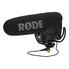 Mua Micro Thu Âm Gắn Máy Rode Videomic Pro - Hàng Chính Hãng