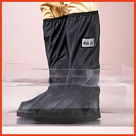 Mua Ủng đi mưa size L