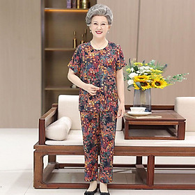 Áo Cho Người Già 70 Tuổi Nữ Giá Tốt, Giảm Giá Đến 40% - Tháng 8, 2023 | Mua  Ngay | Tiki