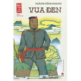 Sách Ngàn Năm Sử Việt – Thời Bắc Thuộc – Vua Đen