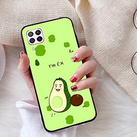 Ốp lưng dành cho Huawei Nova 7i viền dẻo TPU Bộ Sưu Tập Phong Cách Trẻ Trung - STYLE 06 - Hàng chính hãng