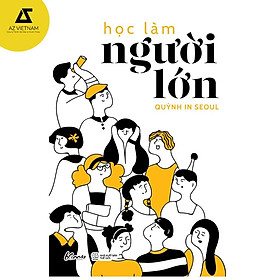 Sách - Học làm Người lớn