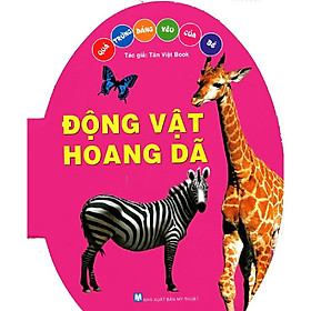 Quả Trứng Đáng Yêu Của Bé (Tái bản 2021)