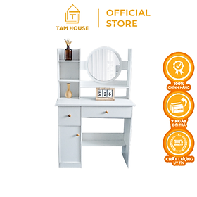 Mua Bàn trang điểm thiết kế độc đáo Tâm House HX-MK39