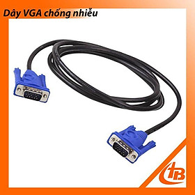 Mua Dây cáp VGA D-Sub dây màn hình