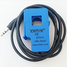 Mua Cảm Biến Dòng Điện Hall 100A YHDC