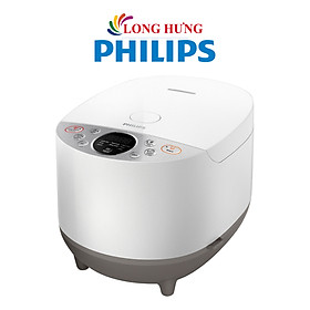 Mua Nồi cơm điện tử Philips 1.8 lít HD4515/55 - Hàng chính hãng