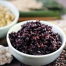 Cơm Nếp Cẩm Ngon Cúng Tết Đoan Ngọ - 500g