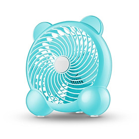 Mua Quạt văn phòng mini điều chỉnh 2 tốc độ gió