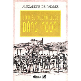 Nơi bán LỊCH SỬ VƯƠNG QUỐC ĐÀNG NGOÀI - Giá Từ -1đ