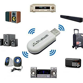 Mua USB Bluetooth kết nối loa không dây
