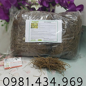 KM_ Dây Tơ Hồng Khô - 500gr - Hàng Loại 1 681