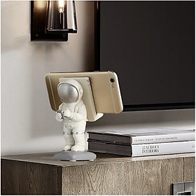 Mua TƯỢNG PHI HÀNH GIÁ ĐỠ ĐIỆN THOẠI 3-D-E12-T3118