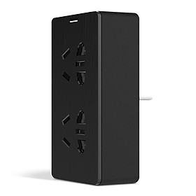 Ổ Điện Không Dây Xiaomi Aigo - Đen