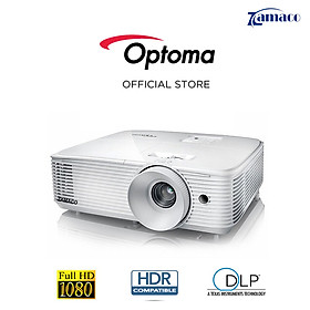 Máy chiếu Full HD Optoma HD30HDR - Hàng chính hãng