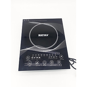 Mua Bếp từ cảm ứng Matika MTK-2115 - Hàng chính hãng