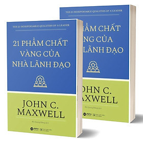  21 Phẩm Chất Vàng Của Nhà Lãnh Đạo - ALp