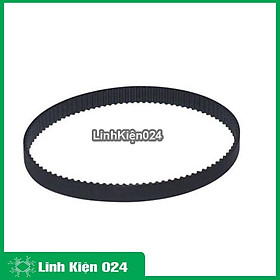 Dây Đai 2GT-200-6mm